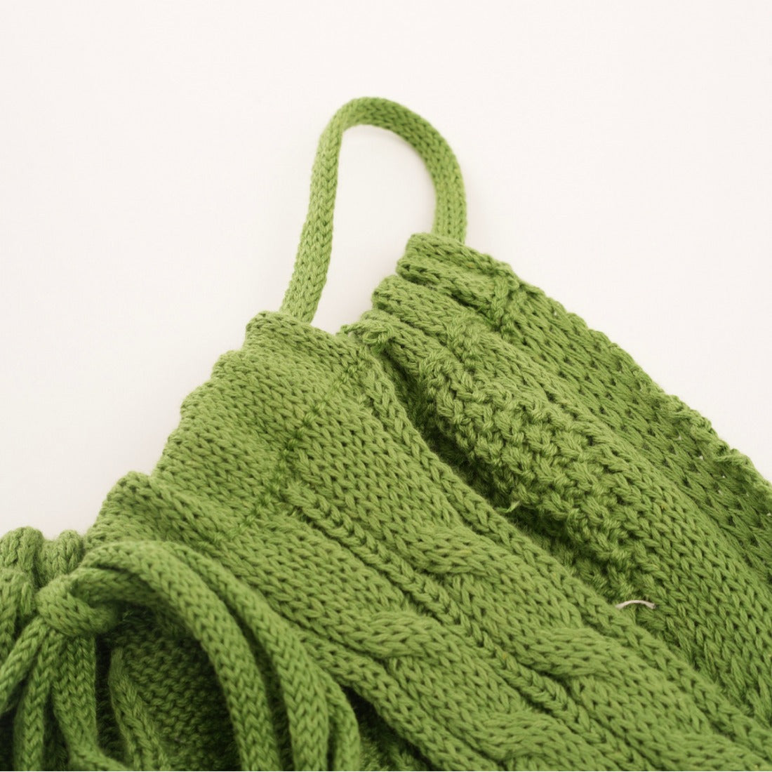 Vesty - Solid Color Knit Vest – Versatile &amp; Stylish