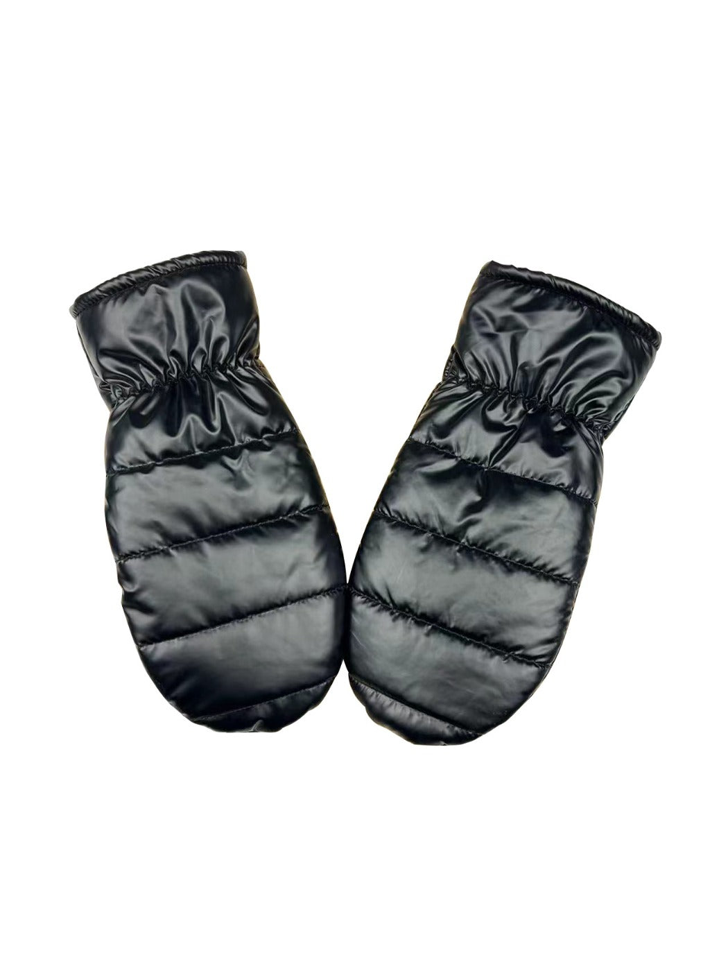Gloving - No-wash Down-alternative Waterproof &amp; Windproof Mittens