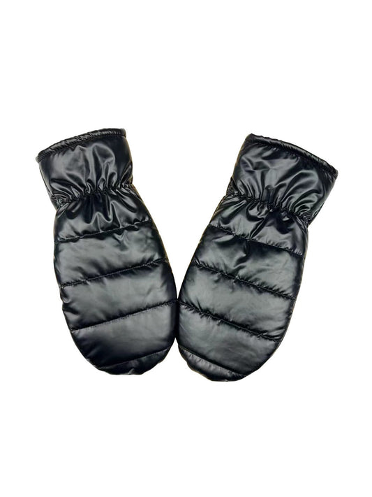Gloving - No-wash Down-alternative Waterproof &amp; Windproof Mittens