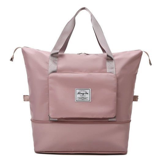 Gym Work Out Shoulder Bag