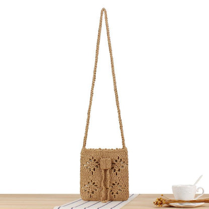 Crochet Market Bag Crochet Bag