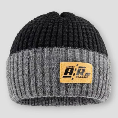 Saint Morris Edison Knitted Cap
