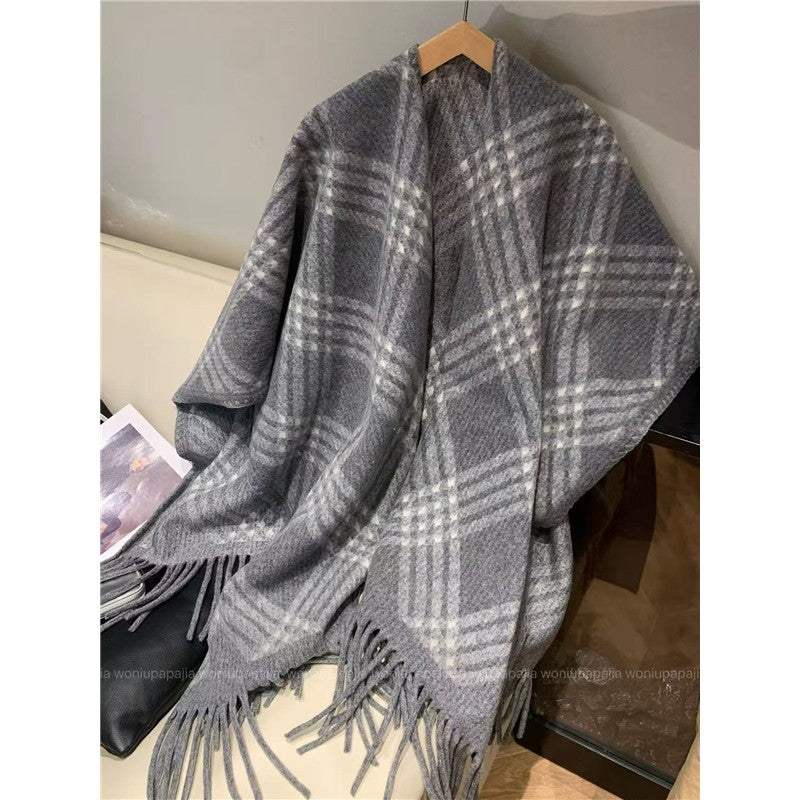 Thin Printed Small Handkerchief