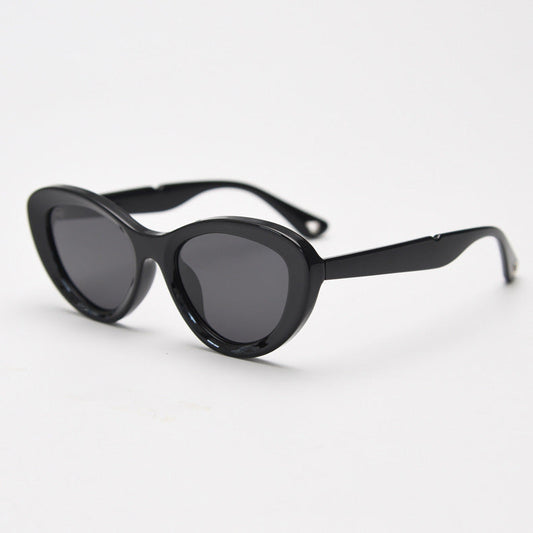 Vintage Polarized Cat Eye UV Protection Sunglasses