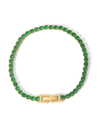 Tennis Bracelet