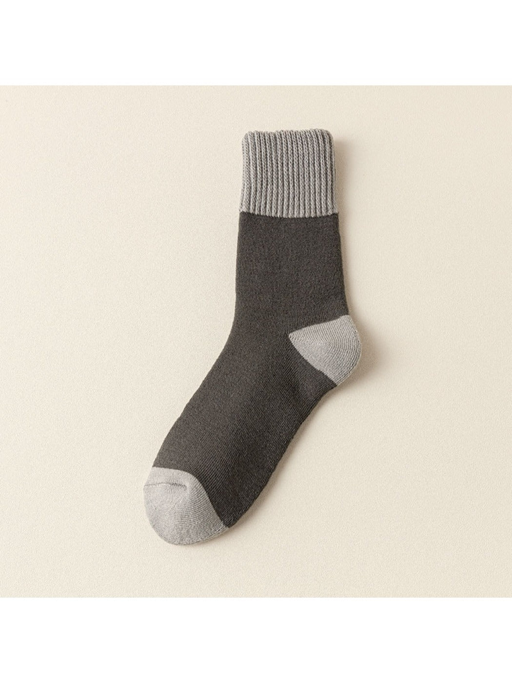 Rufia - Thermal Non-Slip Winter Socks