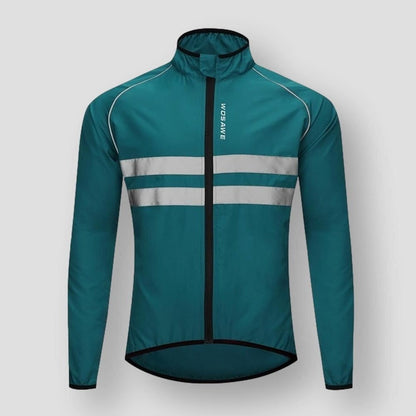 Saint Morris Oxlow Windbreaker Jacket