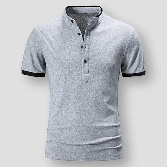 North Royal Bothel Polo Shirt