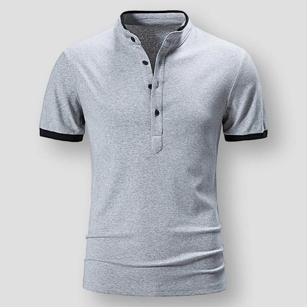 North Royal Bothel Polo Shirt