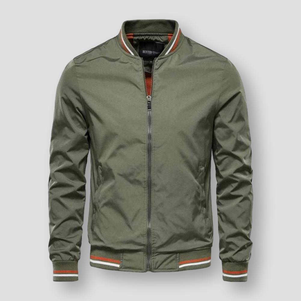 North Royal Krefeld Pilot Jacket