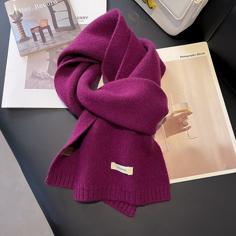 Thin Printed Small Handkerchief