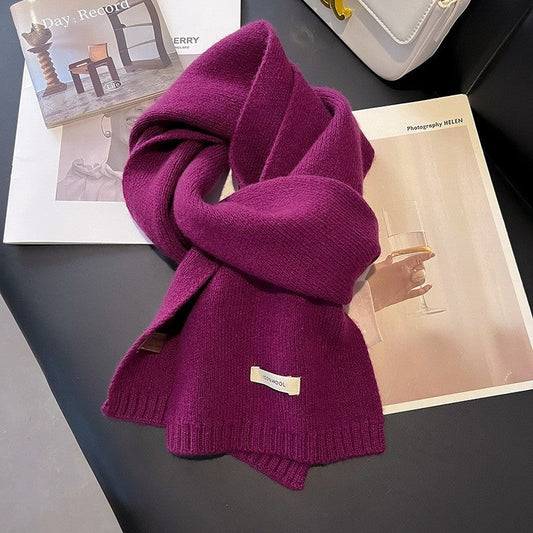 Thin Printed Small Handkerchief