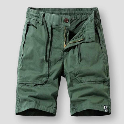 Saint Morris Zanzibar Cargo Shorts