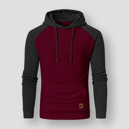 North Royal Tomah Hooded Pullover