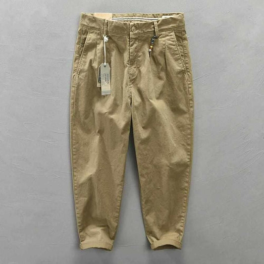 Sky Madrid Safari Harem Pants