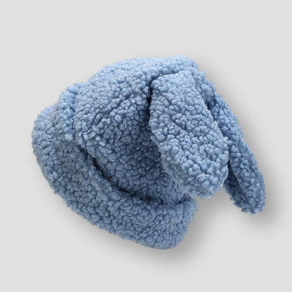North Royal Plush Ear Beanie