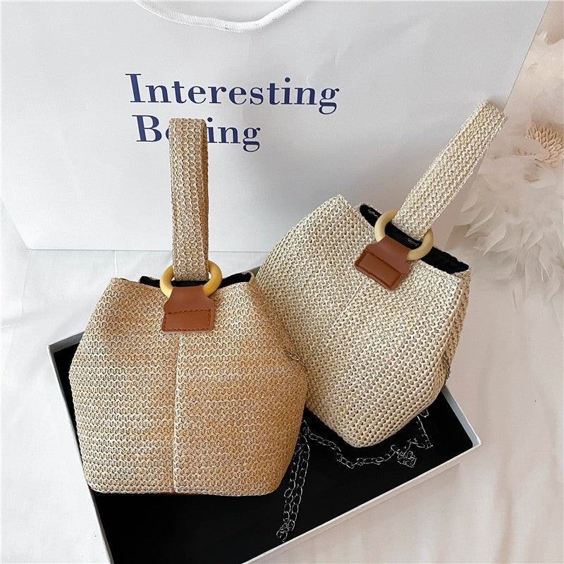 Women's Beach Bag