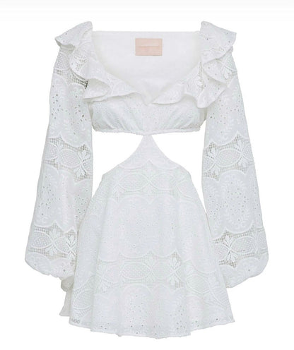 Becka Elegant Dress
