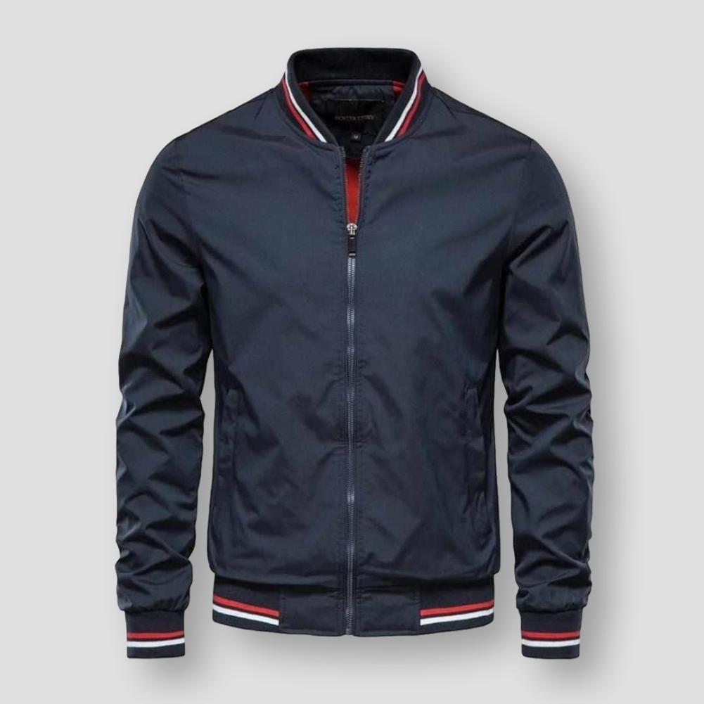 North Royal Krefeld Pilot Jacket