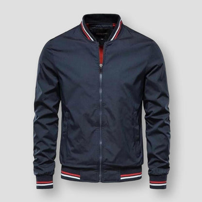North Royal Krefeld Pilot Jacket
