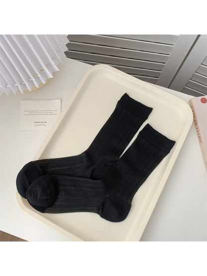 Rufia - Candy Color Socks