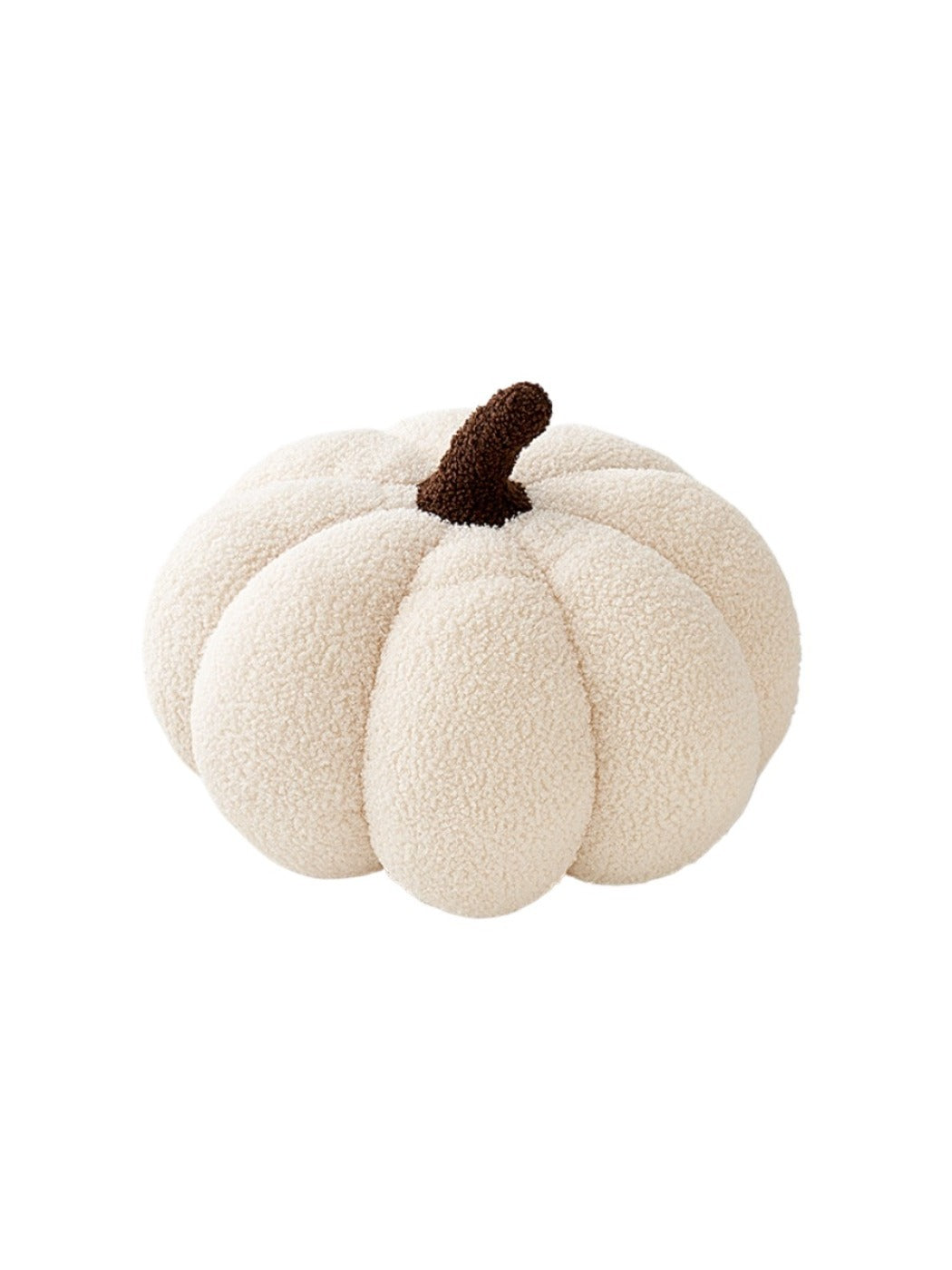 Kawai - Cartoon Pumpkin Cushion Pillow Halloween Decoration