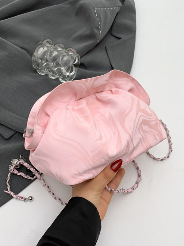Chains Split-Joint Bags Bags Accessories Crossbody Bags Evening Bags & Clutches