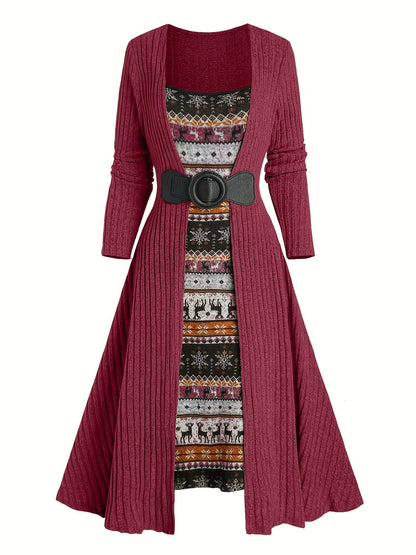Liliana Dress