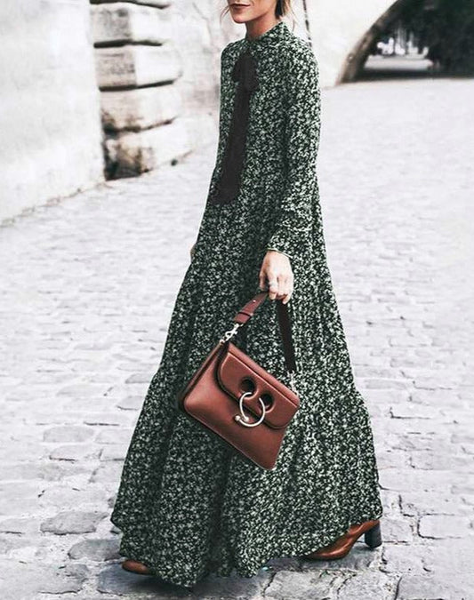 Matilda Vintage Style Dress