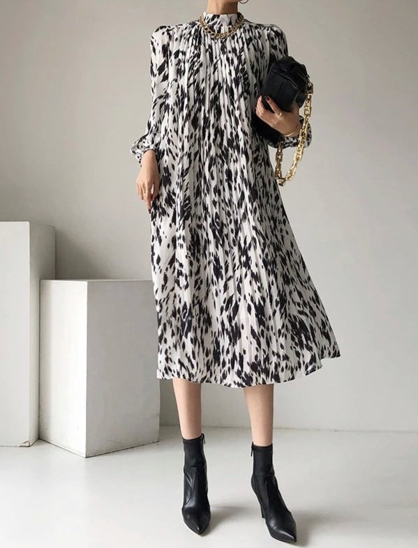 Sabrina Dress