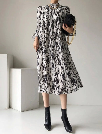 Sabrina Dress