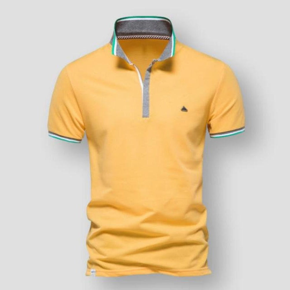 North Royal Aruba Polo Shirt