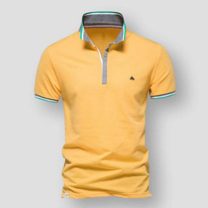 North Royal Aruba Polo Shirt