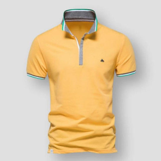 North Royal Aruba Polo Shirt
