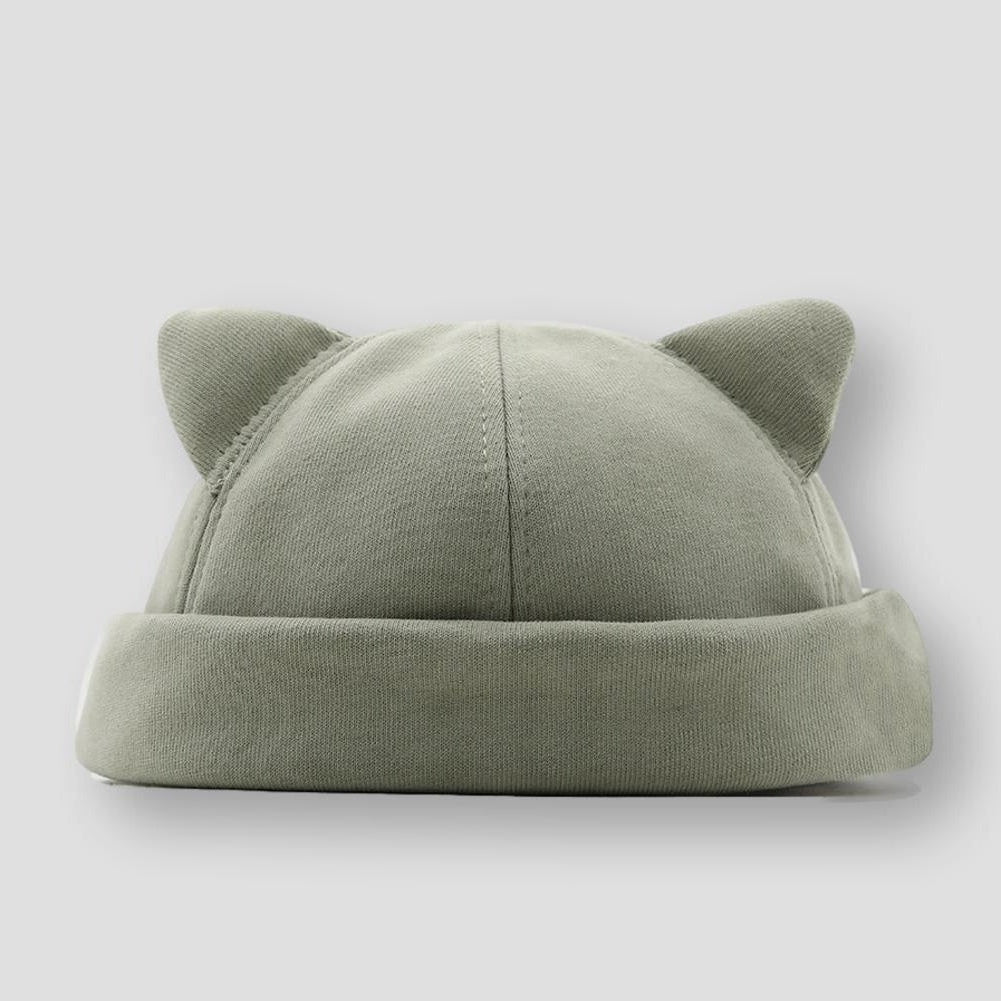 Saint Morris Ear Melon Cap