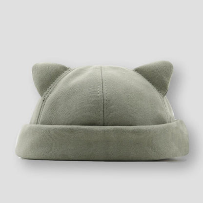 Saint Morris Ear Melon Cap