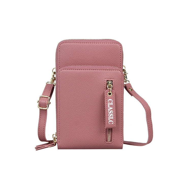 Crossbody Purse Bag