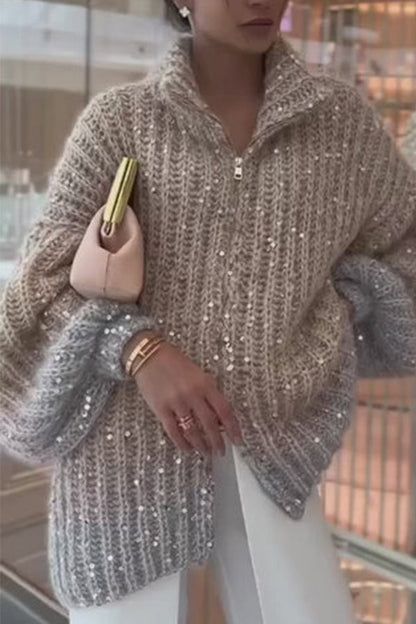 EMILY SWEATER