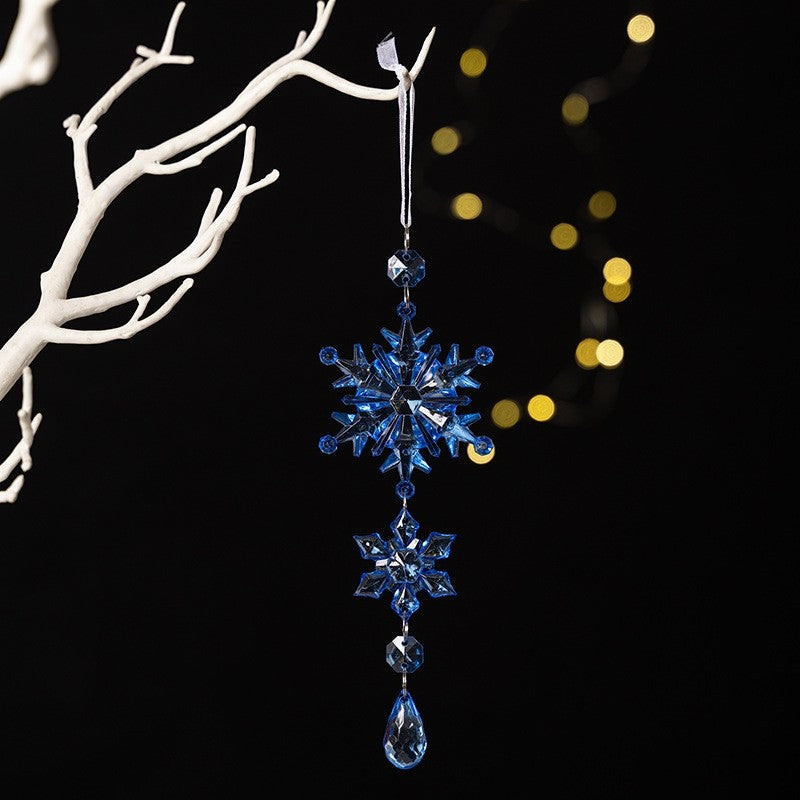 Golden Christmas Tree Hook