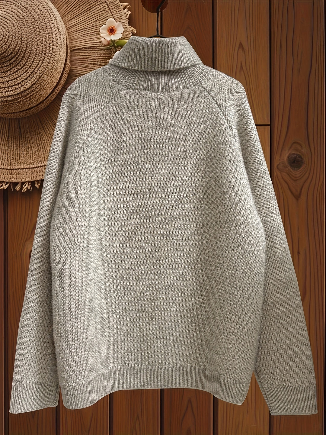 Garry Sweater