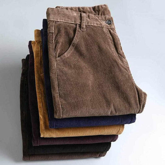 North Royal Berlin Corduroy Pants