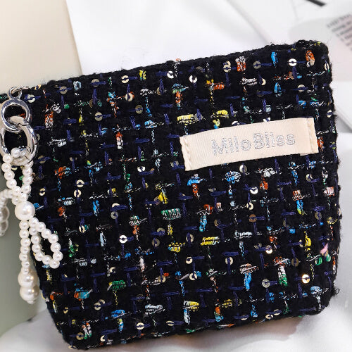 Elegant Mini Coin Purse Wallets