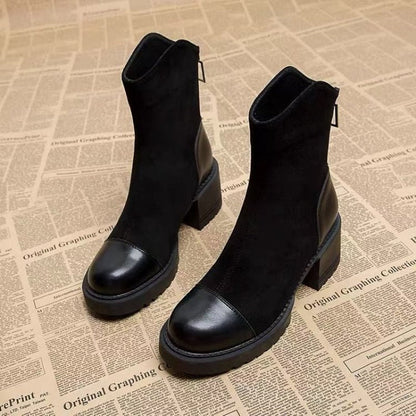 Milena Boots