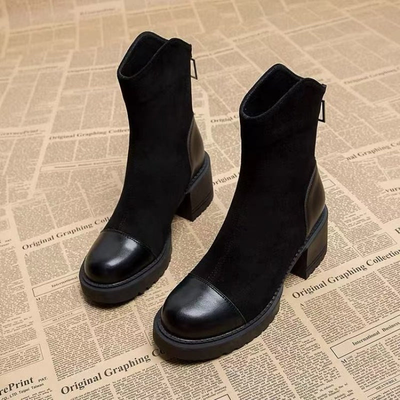 Milena Boots