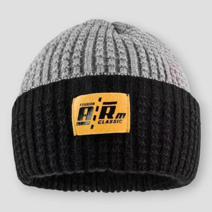 Saint Morris Edison Knitted Cap