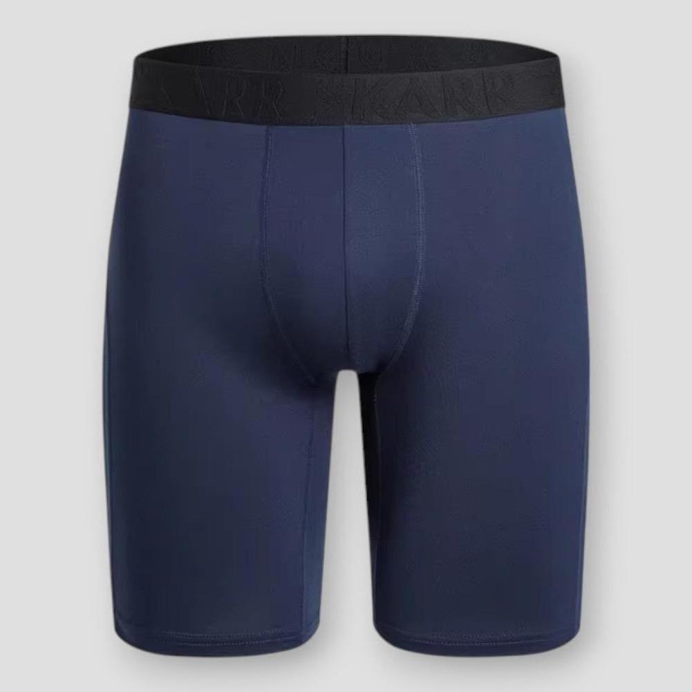 Sky Madrid Moscow 4 Piece Set Boxer Briefs