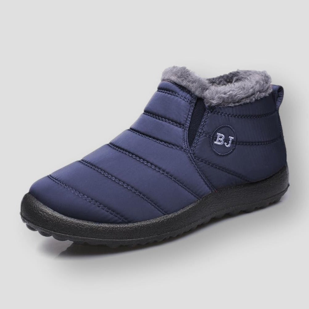 Sky Madrid Dubois Ankle Boots