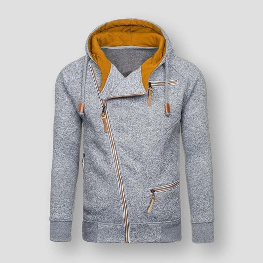 North Royal Ferdinand Pocket Hoodie