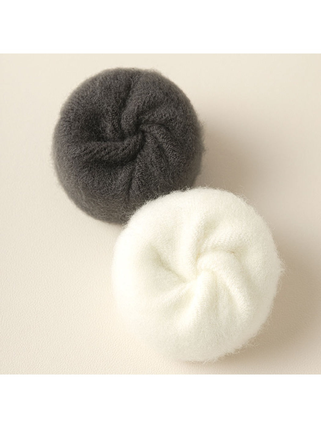Rufia - Thermal Non-Slip Winter Socks