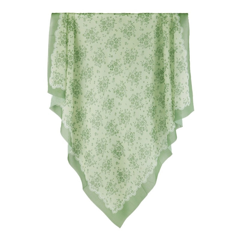 Fashion Printed Handkerchief